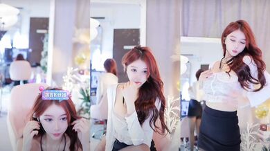 【极品稀缺魔手外购】最新《疯狂抖音》新篇之《美新娘》美女倒立新尺度 开裆透明内裤劈叉都露出菊花了 超精彩 (3)