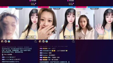 【极品稀缺魔手外购】最新《疯狂抖音》新篇之《笑喷了》美女出场健身打拳 打着打着地上就湿了 内裤都不穿 (6)